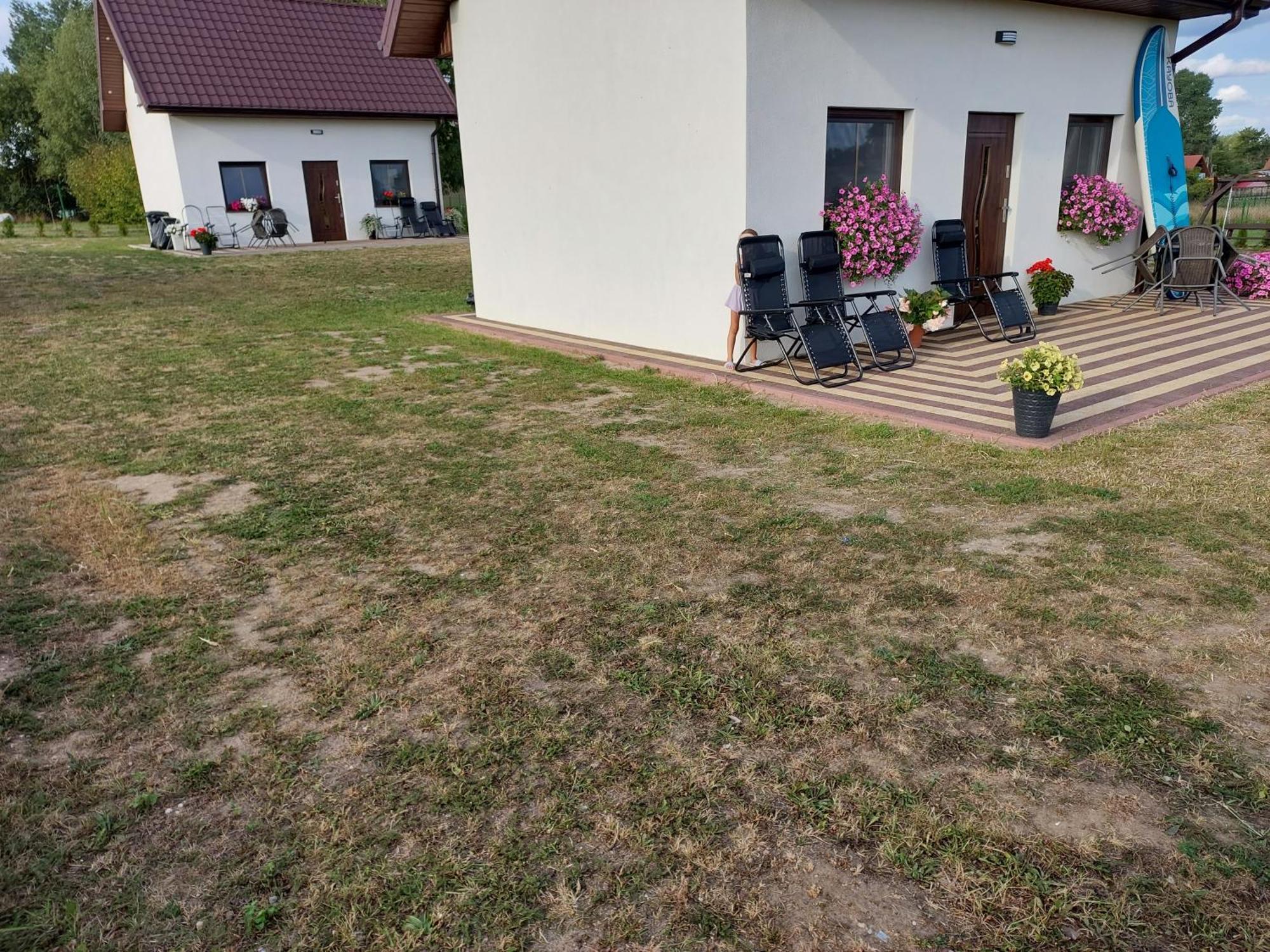 Domki U Anety Górkło Eksteriør bilde